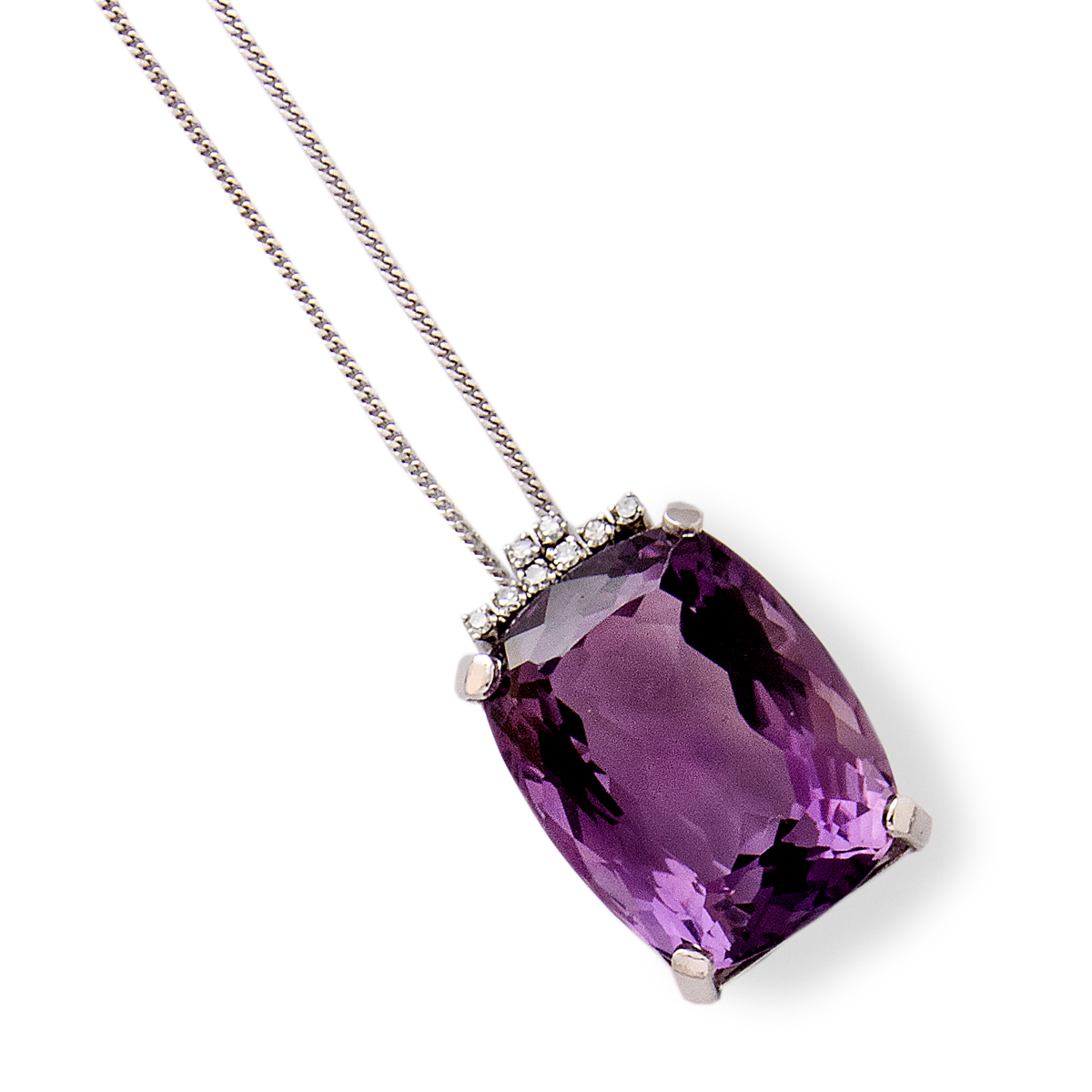 amethyst jewellers